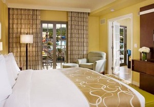 Orlando: Parc Soleil -1bdrm suite