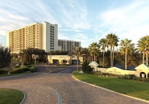 Orlando Vacation in Parc Soleil by Hilton-2 Bedroom Plus in Orlando