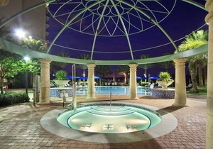Orlando Vacation in Parc Soleil by Hilton-2 Bedroom Plus in Orlando