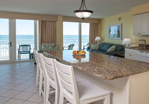 Ormond Beach FL, February WEEK Ocean View Villa
