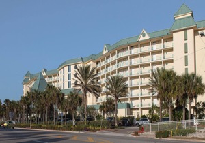Ormond Beach FL, February WEEK Ocean View Villa