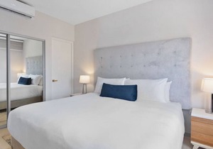 Oro 34 by Bocobay | Modern Condo in Luxury Resort