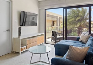 Oro 34 by Bocobay | Modern Condo in Luxury Resort