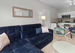 Oro 34 by Bocobay | Modern Condo in Luxury Resort