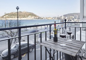 ORTZIMUGA - Basque Stay