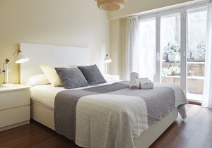 ORTZIMUGA - Basque Stay
