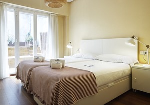 ORTZIMUGA - Basque Stay