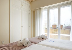 ORTZIMUGA - Basque Stay