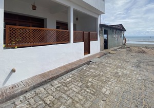 Os Navegantes Praia