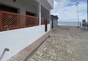 Os Navegantes Praia