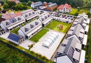 OSADA JANTAr 3 DOM 70m2