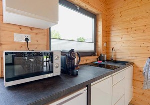 OSADA JANTAr 3 DOM 70m2