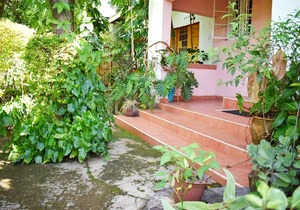 Ose Cottages