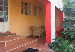 Ose Cottages