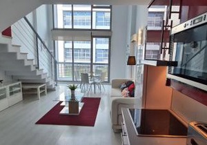 Oshun Madrid Norte LOFTS & MIDSTAY