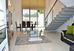 Oshun Madrid Norte LOFTS & MIDSTAY