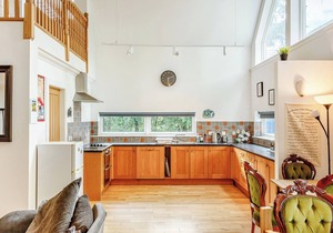 Osprey Cottage- UKC5519
