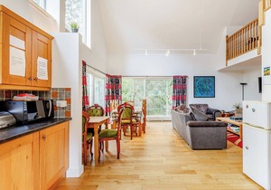 Osprey Cottage- UKC5519