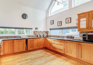 Osprey Cottage- UKC5519