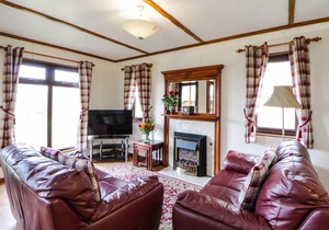 Osprey Lodge