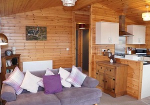 Osprey Lodge by Interhome