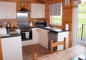 Osprey Lodge by Interhome