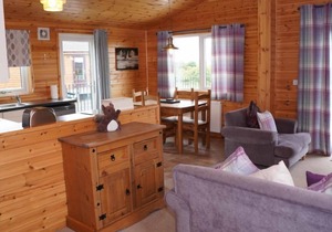 Osprey Lodge by Interhome
