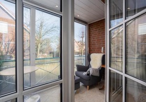OST29a Ferienwohnung Strandliebe