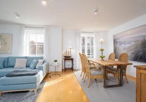 OST29a Ferienwohnung Strandliebe