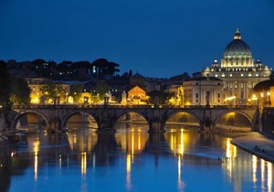 Ostia Antica Park Hotel & Spa