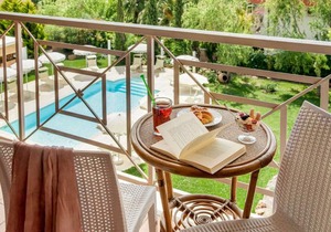 Ostia Antica Park Hotel & Spa