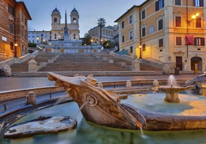Ostia Antica Park Hotel & Spa