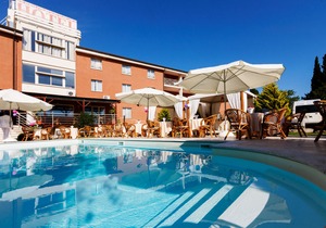 Ostia Antica Park Hotel & Spa