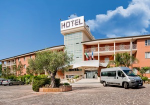 Ostia Antica Park Hotel & Spa