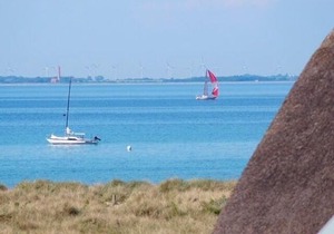 Ostsee - Appartement Nr 70 'Beachklause' im Strand Resort