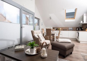Ostsee - Appartement Nr 70 'Beachklause' im Strand Resort