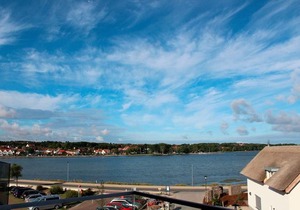 Ostsee - Appartement Nr 21 'Hexennest' im Strand Resort