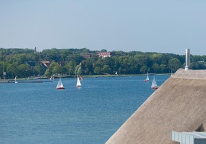 Ostsee - Appartement Nr 21 'Hexennest' im Strand Resort
