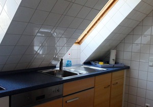 Ostsee Ferienoase 2-Raum-App./Typ 3