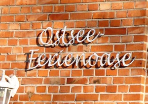 Ostsee Ferienoase 2-Raum-App./Typ 3