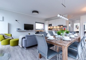 Ostsee - Reetdachhaus Nr 14 'Dasrotehaus' Im Strand Resort