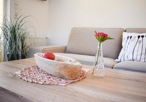 Ostseecampus Bungalow 1