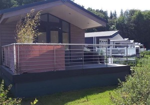 Ostseecampus Bungalow 1