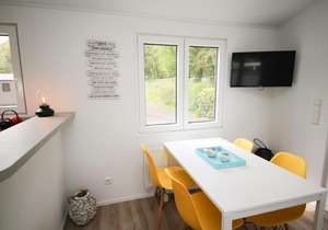 Ostseecampus Bungalow 17