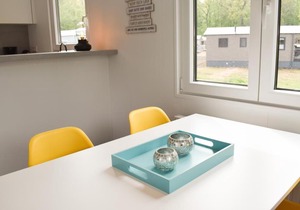 Ostseecampus Bungalow 17