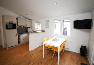 Ostseecampus Bungalow 19