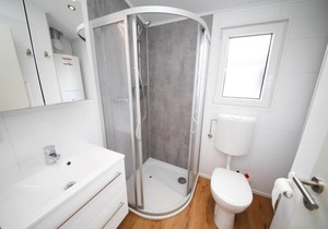 Ostseecampus Bungalow 19