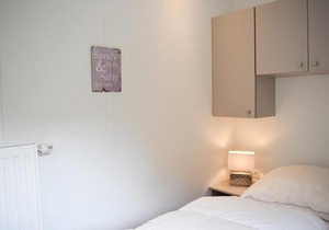 Ostseecampus Bungalow 19
