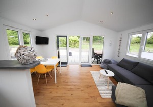 Ostseecampus Bungalow 20