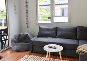 Ostseecampus Bungalow 20